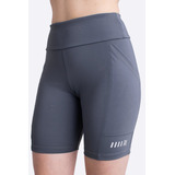 Bermuda Hupi Feminina Trainer