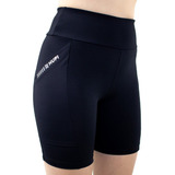Bermuda Hupi Feminina Trainer