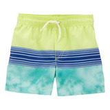 Bermuda Impermeavel Osh Kosh
