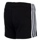 Bermuda Infantil adidas Essentials