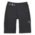 Bermuda Infantil Fox Ranger Defend Mtb Bike Enduro Sem Forro