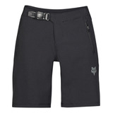Bermuda Infantil Fox Ranger