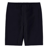 Bermuda Infantil Malwee Cotton