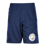Bermuda Infantil Manchester City