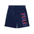 Bermuda Infantil Ralph Lauren Basic Moletom