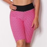 Bermuda Jacquard Ciclista