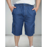Bermuda Jeans Cos De