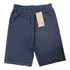 Bermuda Jeans Cotton Infantil Feminino Menina Tam 1 Ao 16