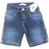 Bermuda Jeans Infantil Menino