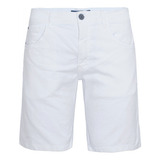Bermuda Jeans John John