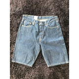Bermuda Jeans L501 