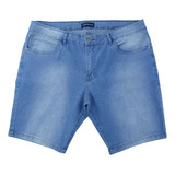 Bermuda Jeans Masculina Aeropostale