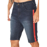 Bermuda Jeans