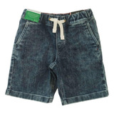 Bermuda Jeans Tommy Hilfiger