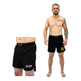 Bermuda Jiu Jitsu Musculacao