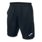 Bermuda Joma Drive   Preto