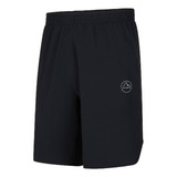 Bermuda La Sportiva Sudden Masculina Black