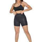 Bermuda Legging Feminina Cirre