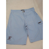 Bermuda Lift Blue Azul