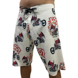 Bermuda Lost Boardshorts Highway