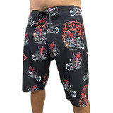 Bermuda Lost Boardshorts Highway