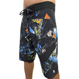 Bermuda Lost Boardshorts Lost