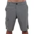 Bermuda Lost Boardwalk Texture Preto Original Exclusiva