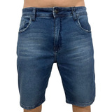 Bermuda Lost Walk Denim