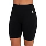 Bermuda Lupo Feminina Max Lupo (adulto) Tamanho: M | Cor: Preto