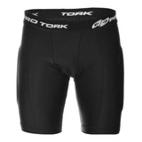 Bermuda Lycra Protork Preto