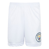Bermuda Manchester City Infantil