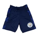 Bermuda Manchester City Juvenil