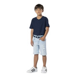 Bermuda Mania Kids Jeans