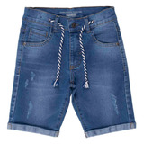 Bermuda Mania Kids Jeans
