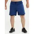 Bermuda Masculina 2 Em 1 Dry Fit Academia Com Bolsos