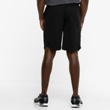 Bermuda Masculina Asics Malha Recorte Lateral