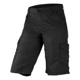 Bermuda Masculina Cargo Tatica