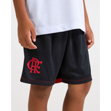 Bermuda Masculina Clube De
