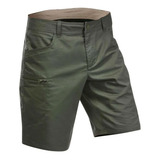Bermuda Masculina De Trilha