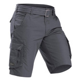 Bermuda Masculina De Trilha