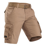 Bermuda Masculina De Trilha