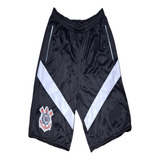 Bermuda Masculina Esportiva De
