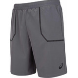 Bermuda Masculina Fitness Asics