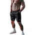 Bermuda Masculina Kaizen Sports 2 Em 1 Para Academia