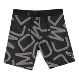 Bermuda Masculina Mcd Boardshorts