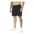 Bermuda Masculina Moletom Curta Treino Academia 