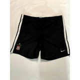 Bermuda Masculina Nike Corinthians