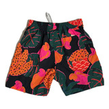 Bermuda Masculina Praia