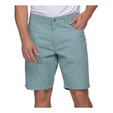 Bermuda Masculina Sarja Premium
