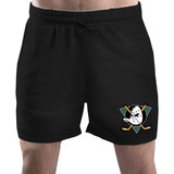 Bermuda Masculina Short Moletinho